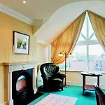 Merrion Hall Trans