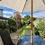 Townhouse Near City Centre