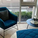 Heart Of Dublin City - Not Entire Apartment - 1 Private Room & Bathroom In Room