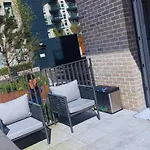 Heart Of Dublin City - Not Entire Apartment - 1 Private Room & Bathroom In Room