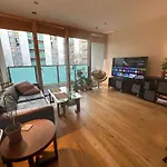 Spencer Dock Apartment
