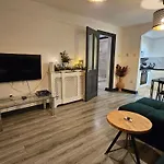 Dublin Exchange Suites