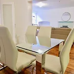 Leevin Apartments