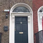 North Circular Serviced Accommodation