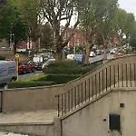 North Circular Serviced Accommodation