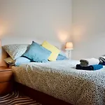 Central Dublin 1 Bedroom Apartment