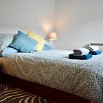 Central Dublin 1 Bedroom Apartment