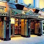Royal Dublin Hotel