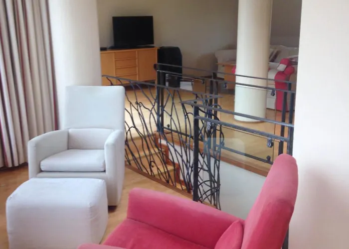 Molesworthcourt Suites