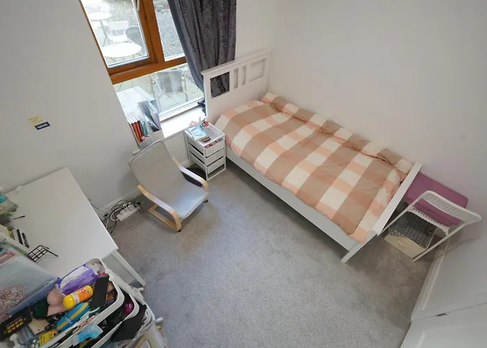 2Bedroom City Center Free Parking