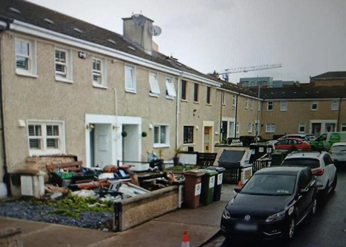 Modern Home Dublin