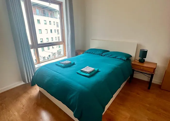 Prime Accommodation In Dublin