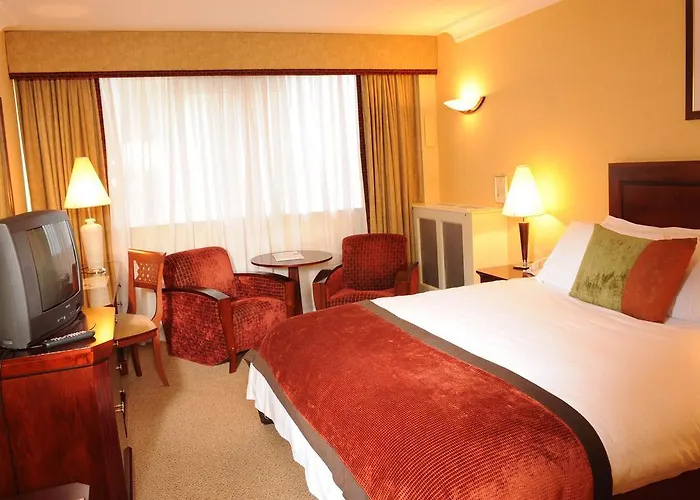 Clyde Court Hotel
