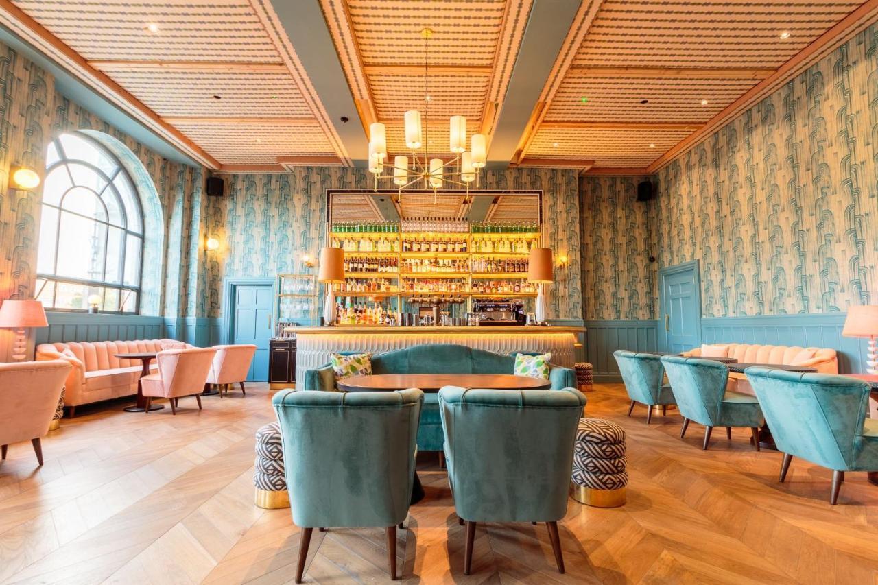 Hotel The Clarence Dublin