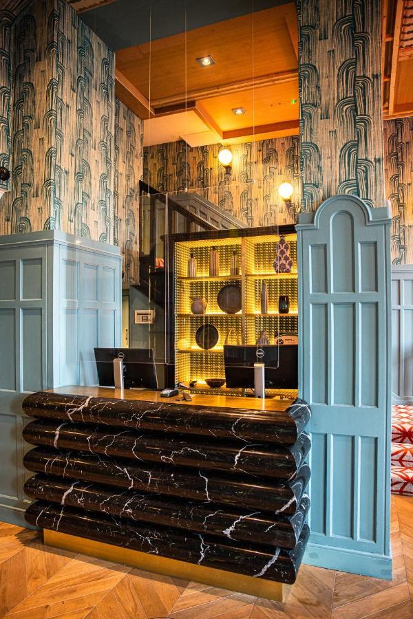 The Clarence Dublin