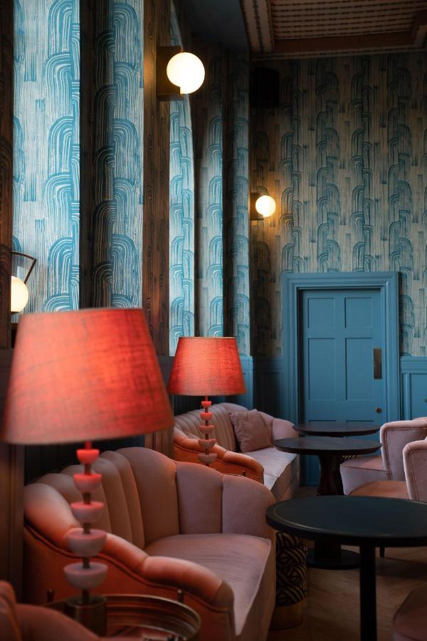 The Clarence Hotel 4*