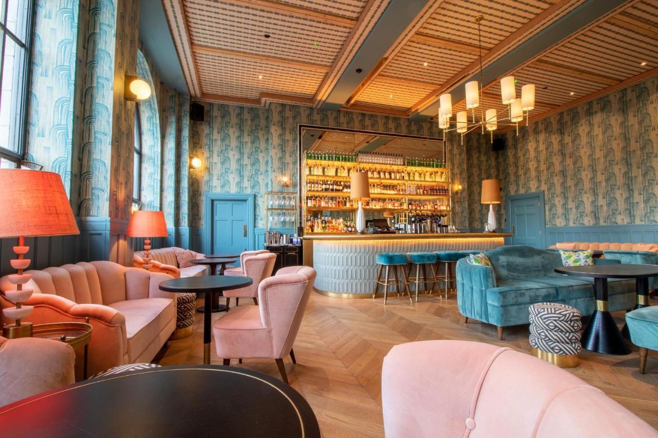 Hotel The Clarence Dublin