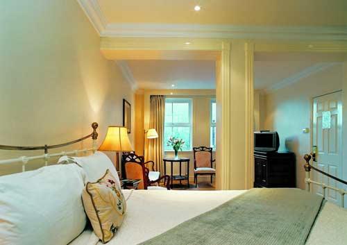 Hotel Merrion Hall Trans