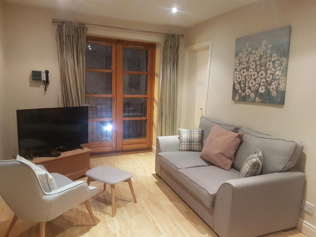 Molesworthcourt Apartment Dublin