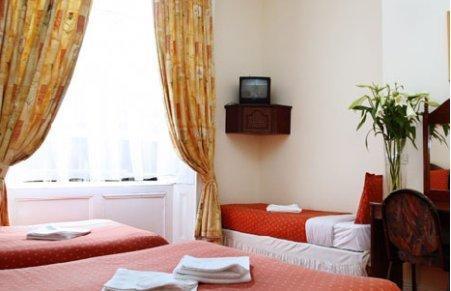 Amberley House By Thekeycollections Dublin