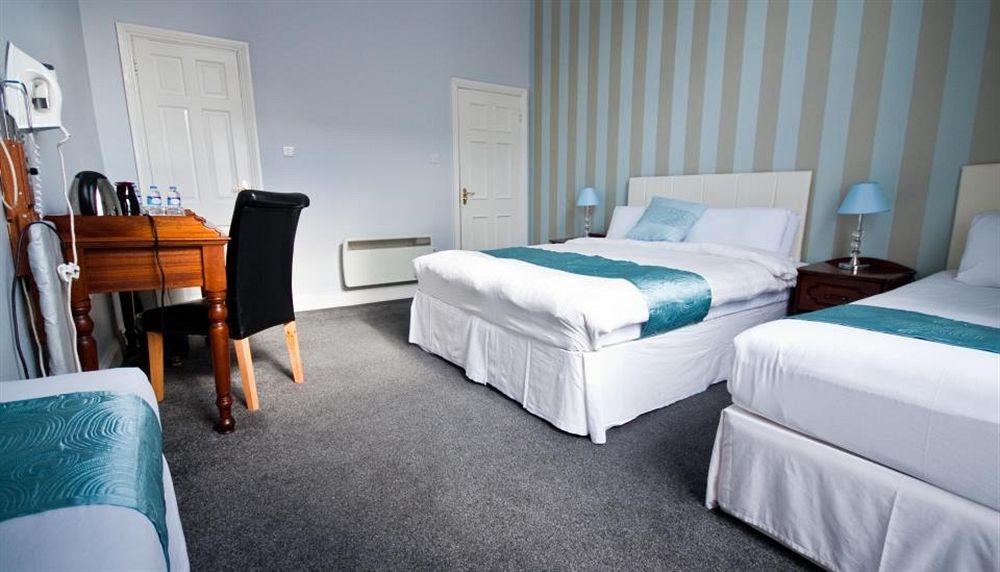 Aparthotel Amberley House By Thekeycollections 3*