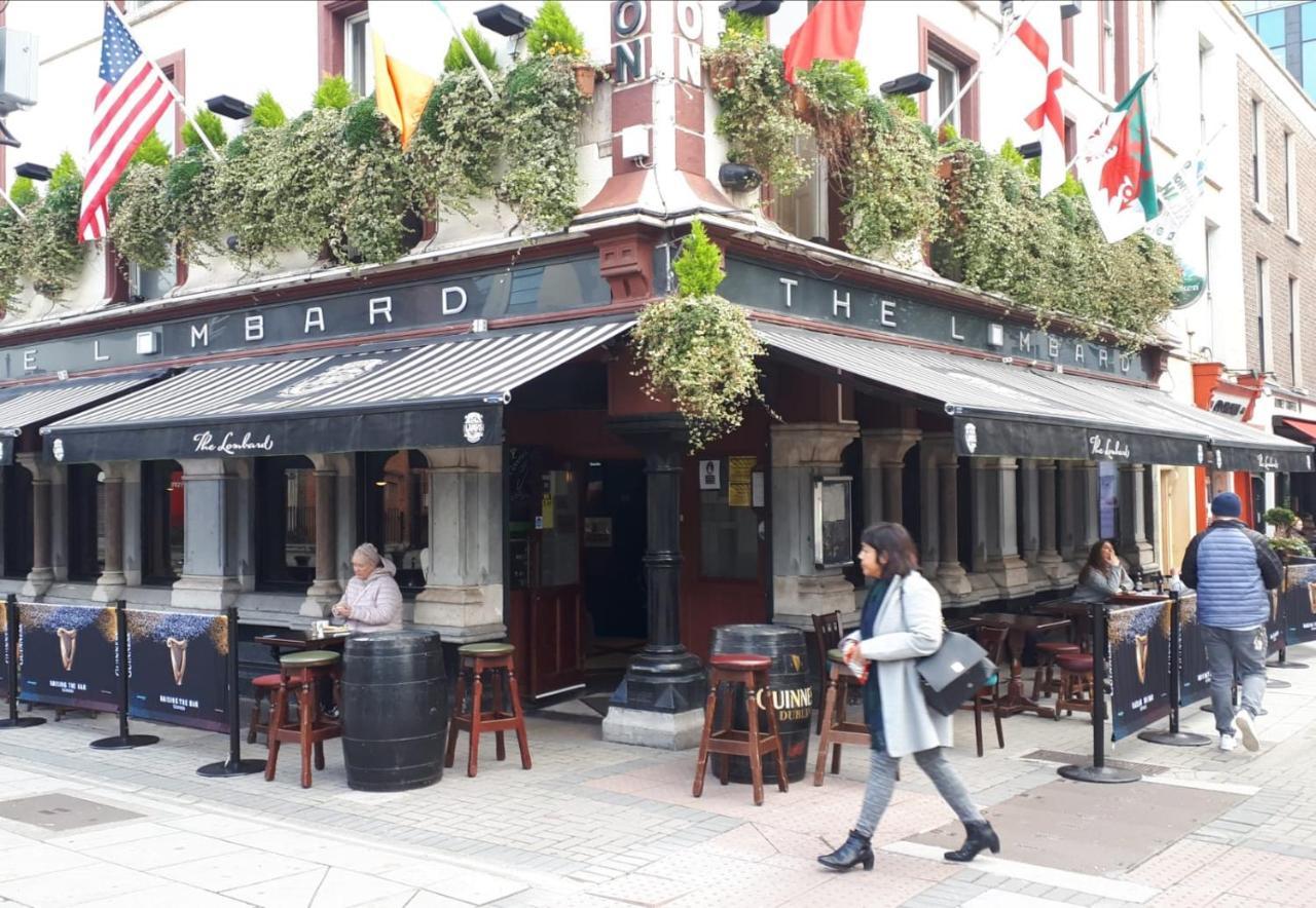The Lombard Townhouse Gasthuis