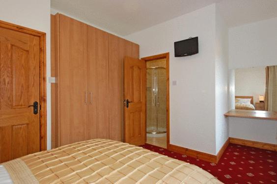 Guest house Abbington House