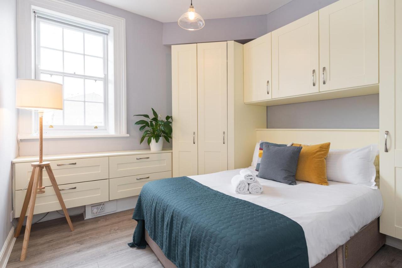 Apartment Dame Street - Irish Group Dublin