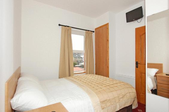 Guest house Abbington House Dublin
