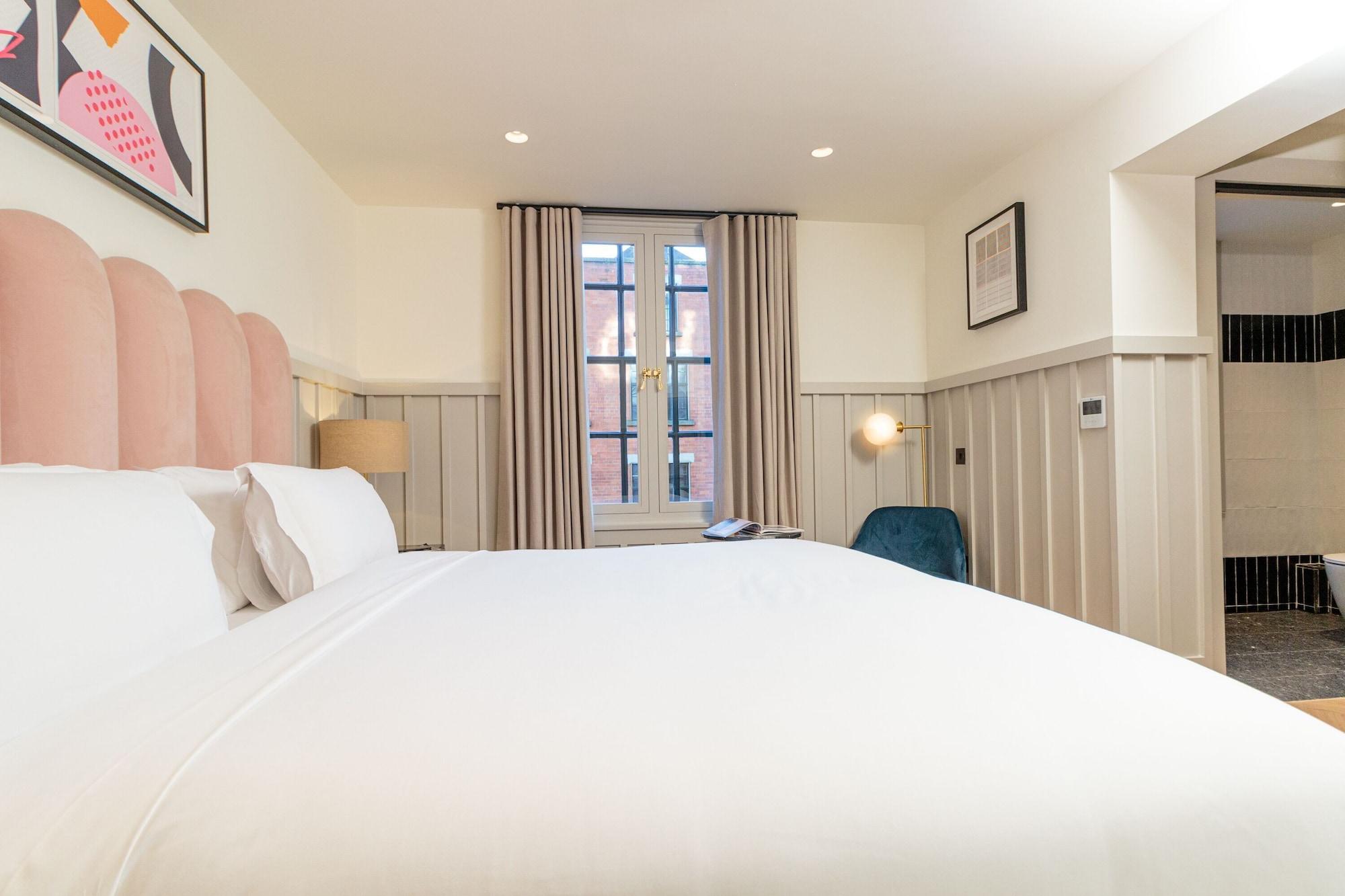 Hotel The Clarence Dublin