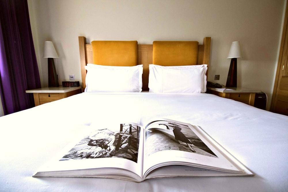 Hotel The Clarence Dublin