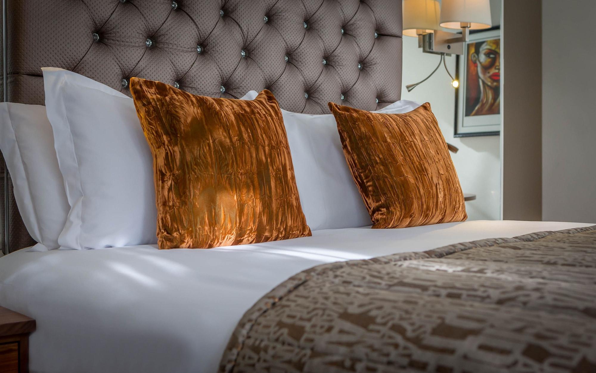 Hotel The Fleet 4*