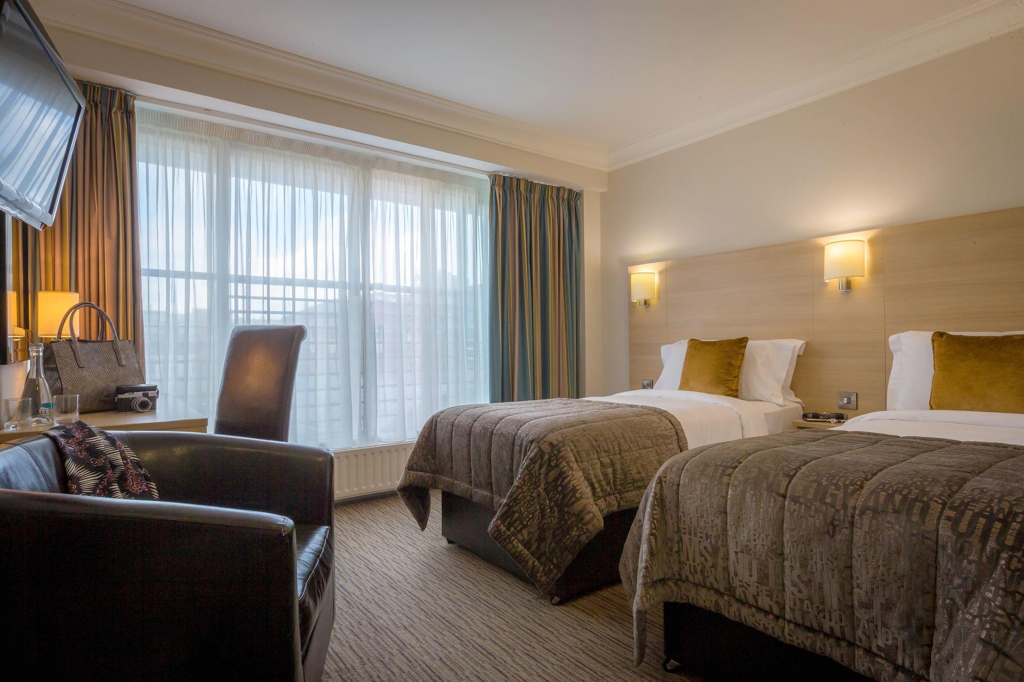 Hotel The Fleet Dublin