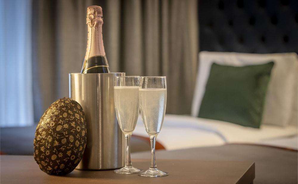Hotel The Fleet 4*