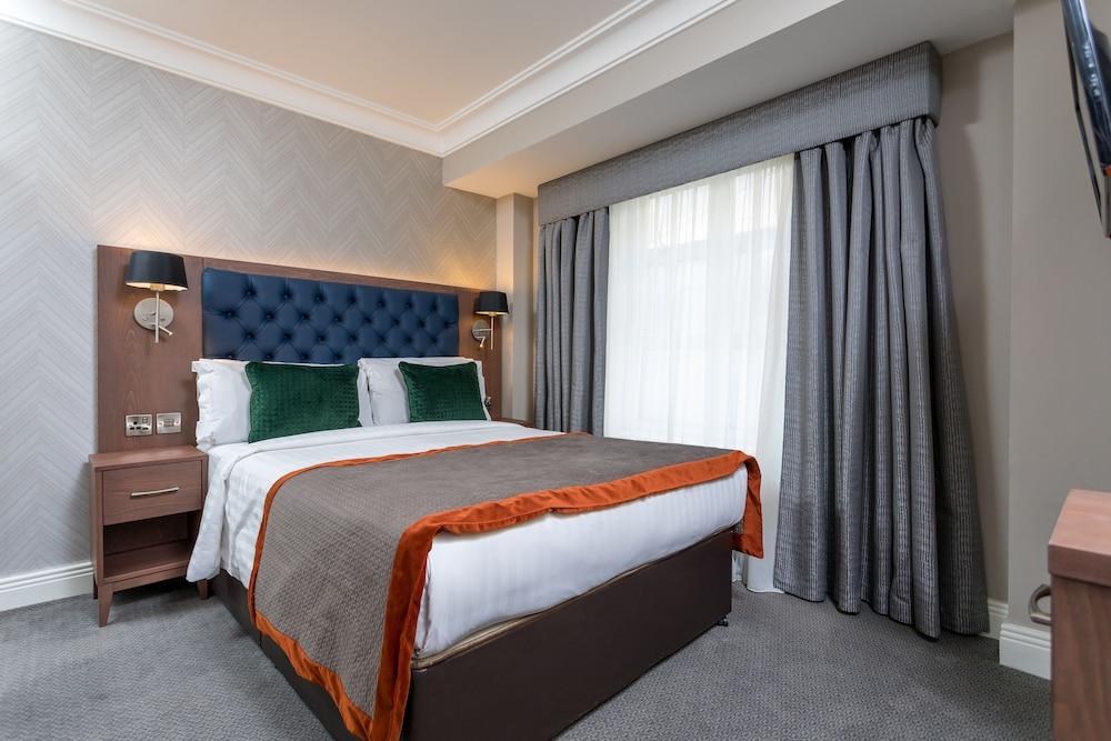 The Fleet Hotel 4*