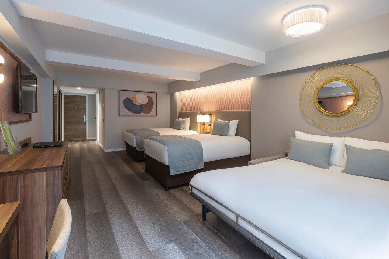 Riu Plaza The Gresham Hotel Dublin