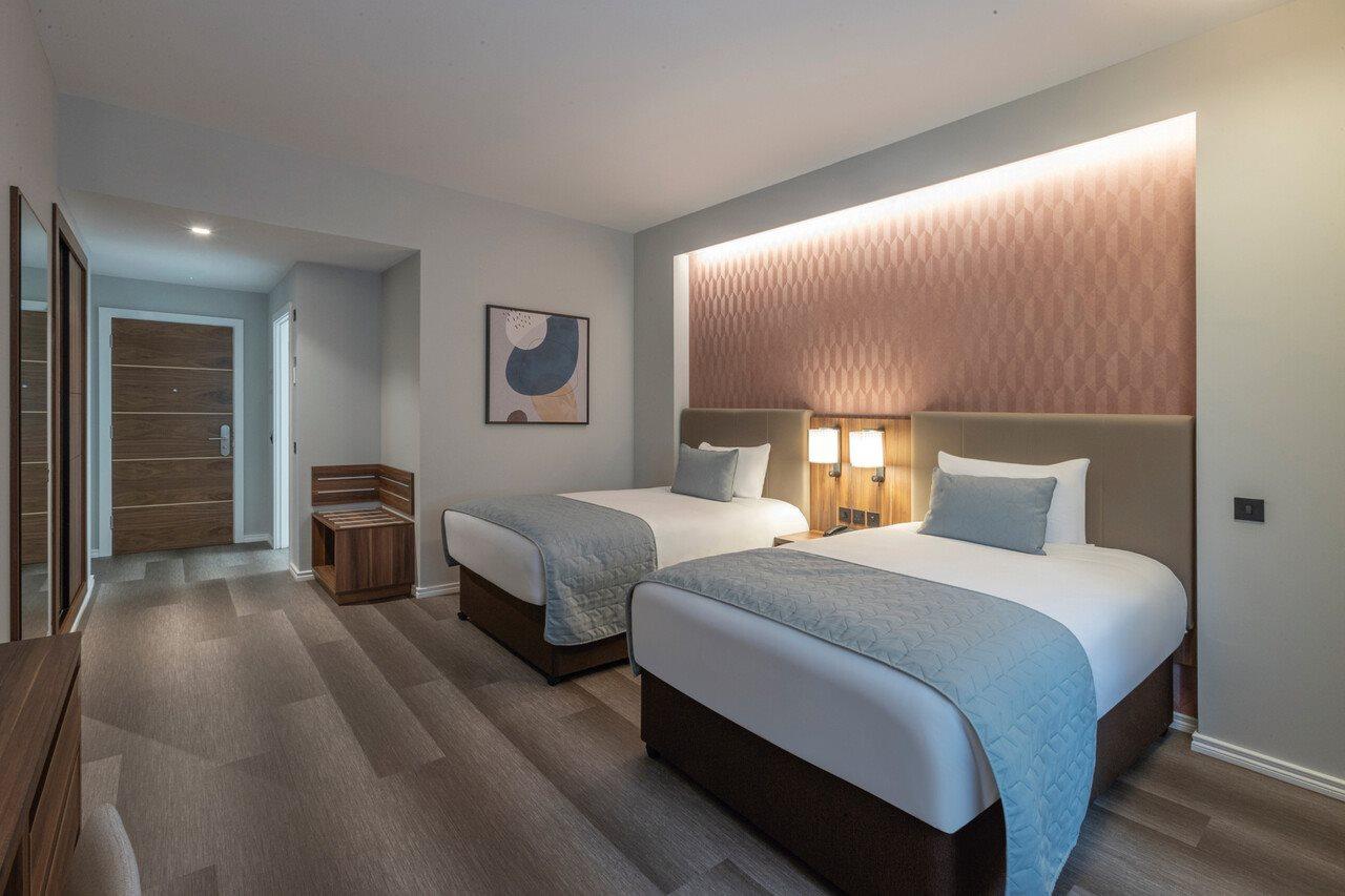 Riu Plaza The Gresham Hotel Dublin