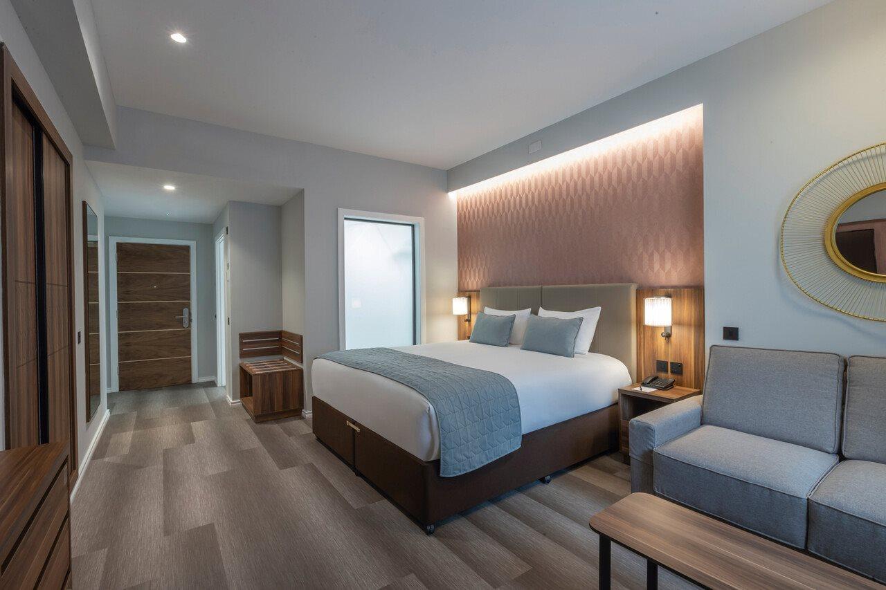 Riu Plaza The Gresham Hotel Dublin