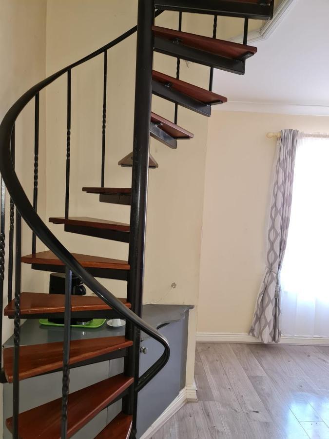 Guest house Centre 2 Allen Terrace Phibsborough 7