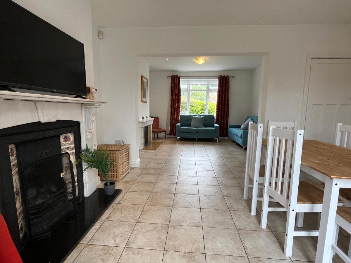 Sandymount House & Garden Holiday home Dublin