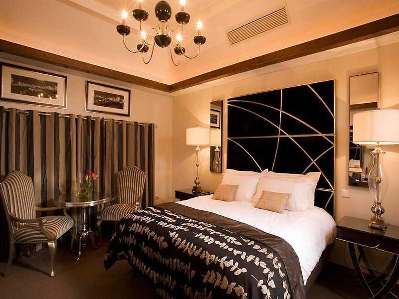 Hotel Dylan