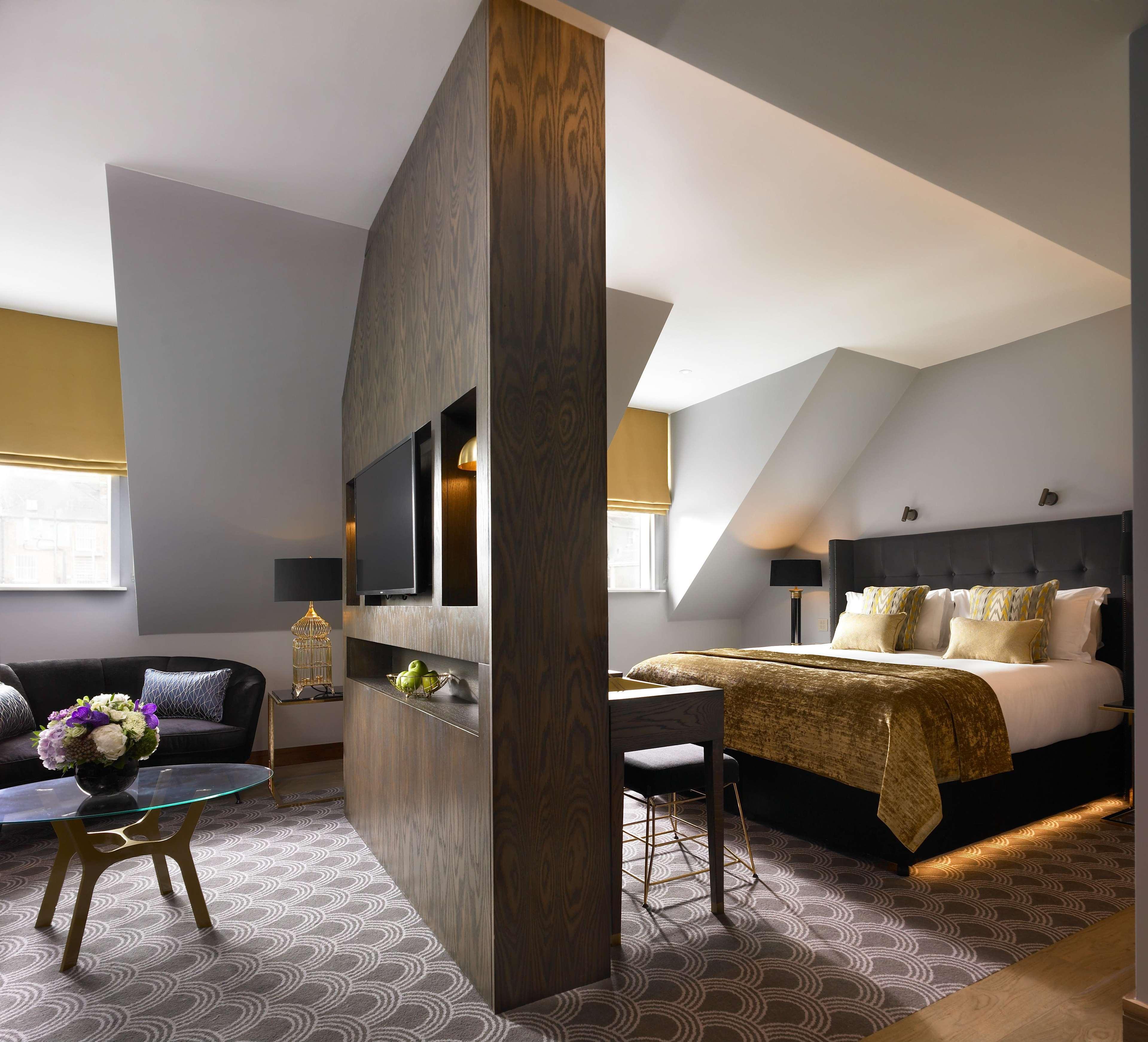 Dylan Hotel 5*