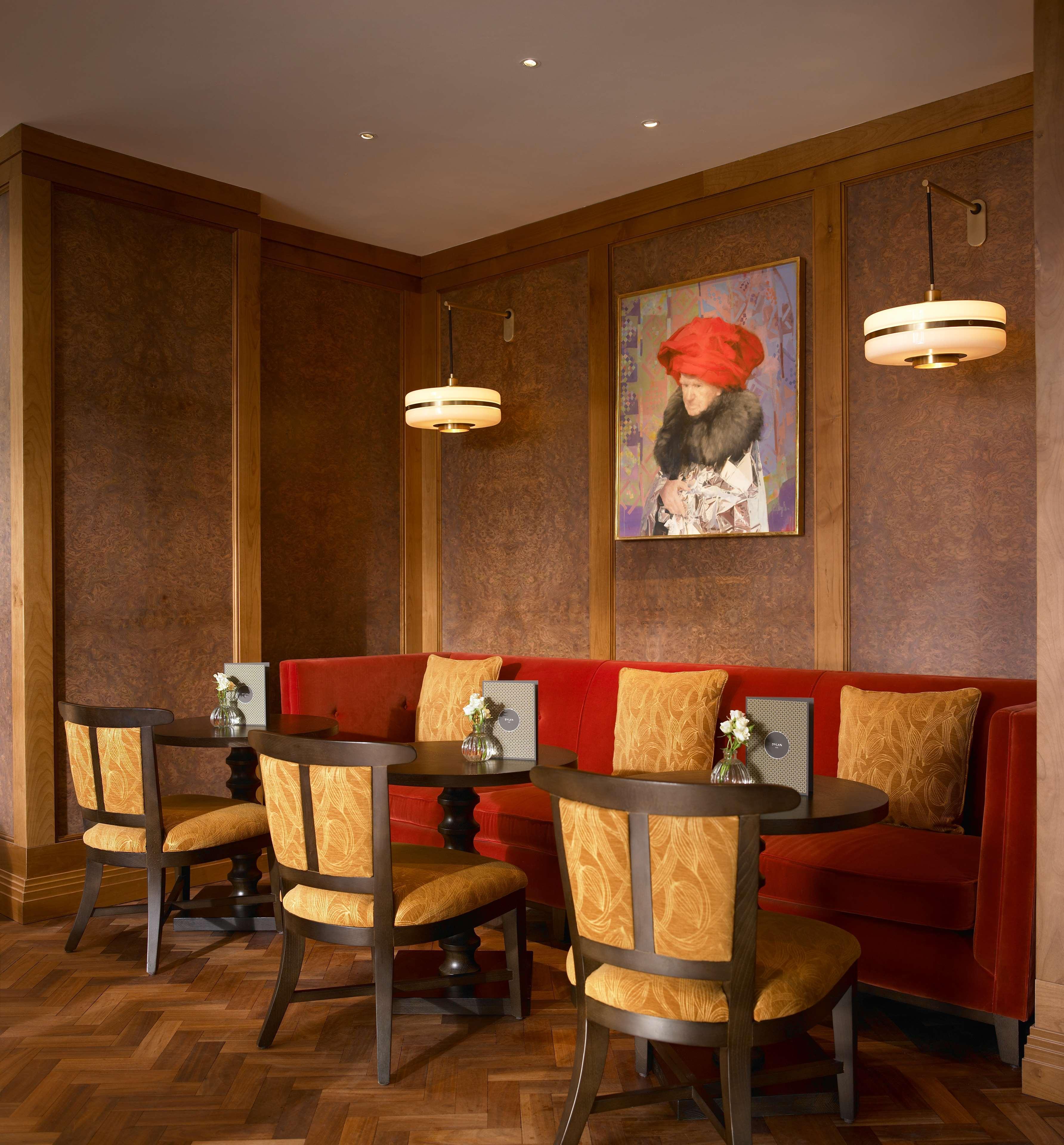Hotel Dylan Dublin