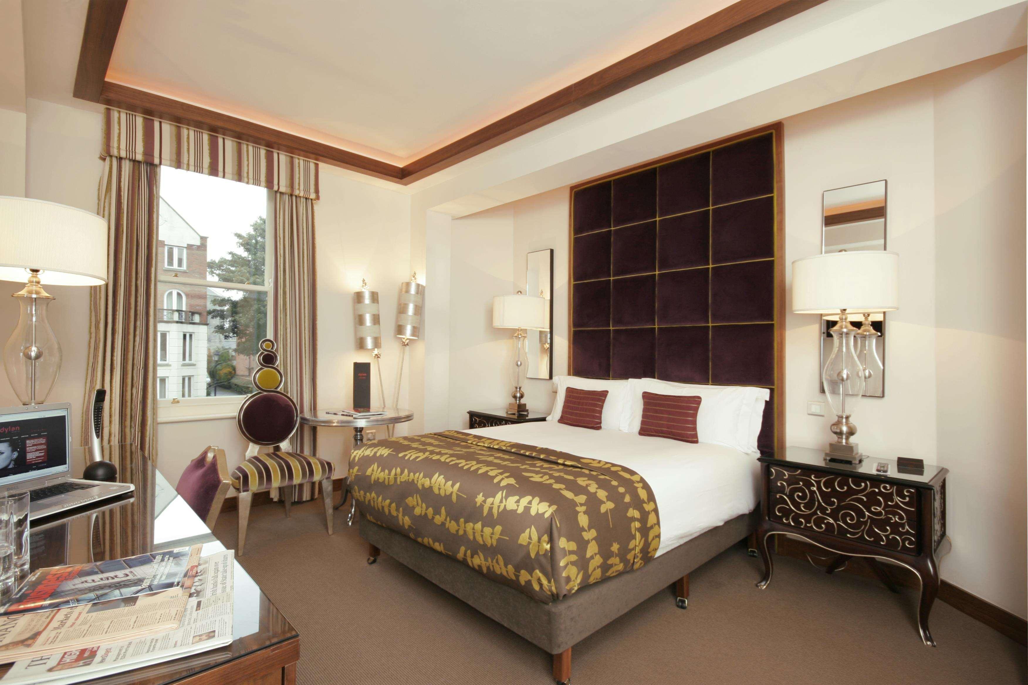Hotel Dylan Dublin