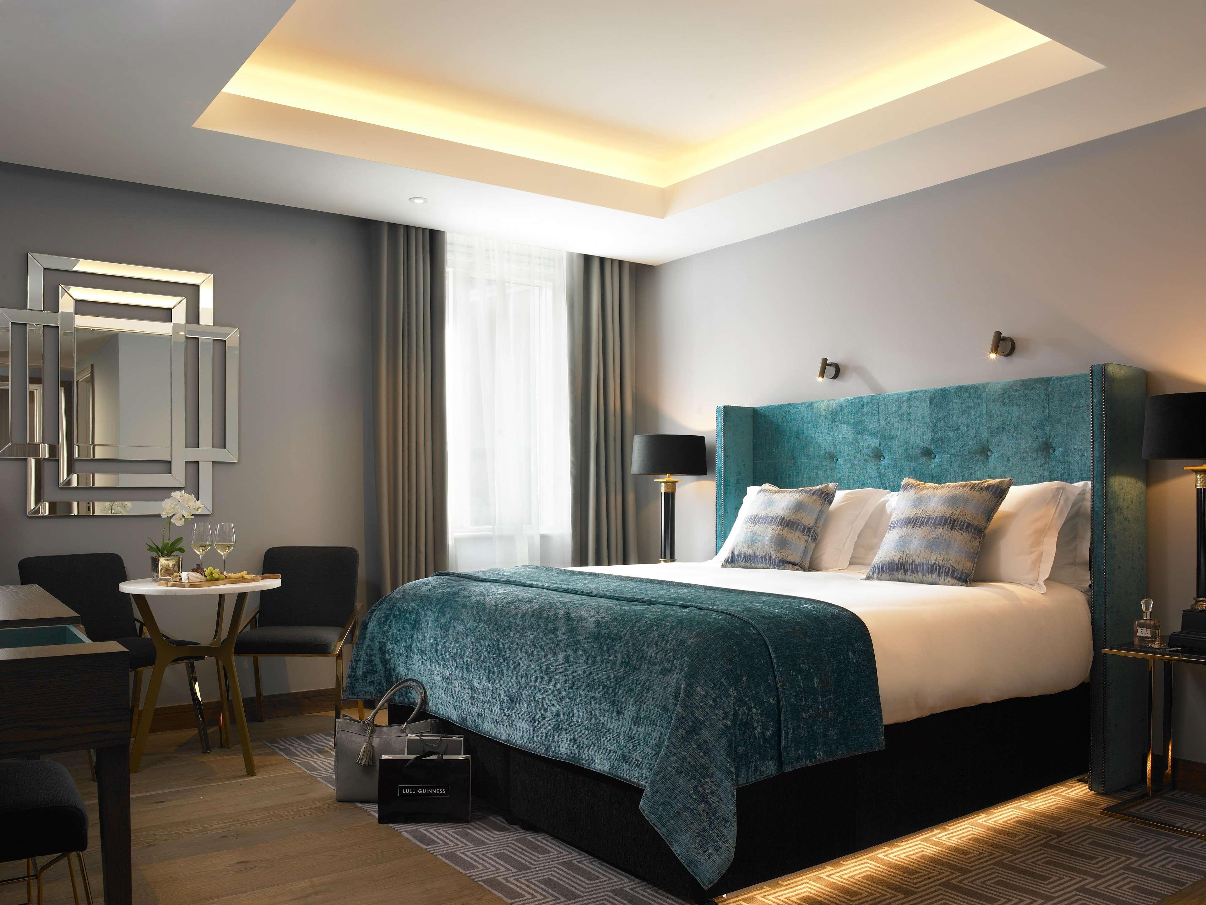 Hotel Dylan Dublin