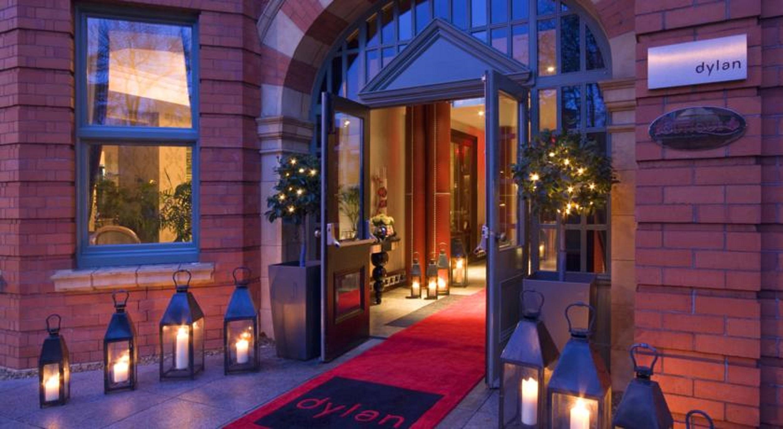 Hotel Dylan Dublin
