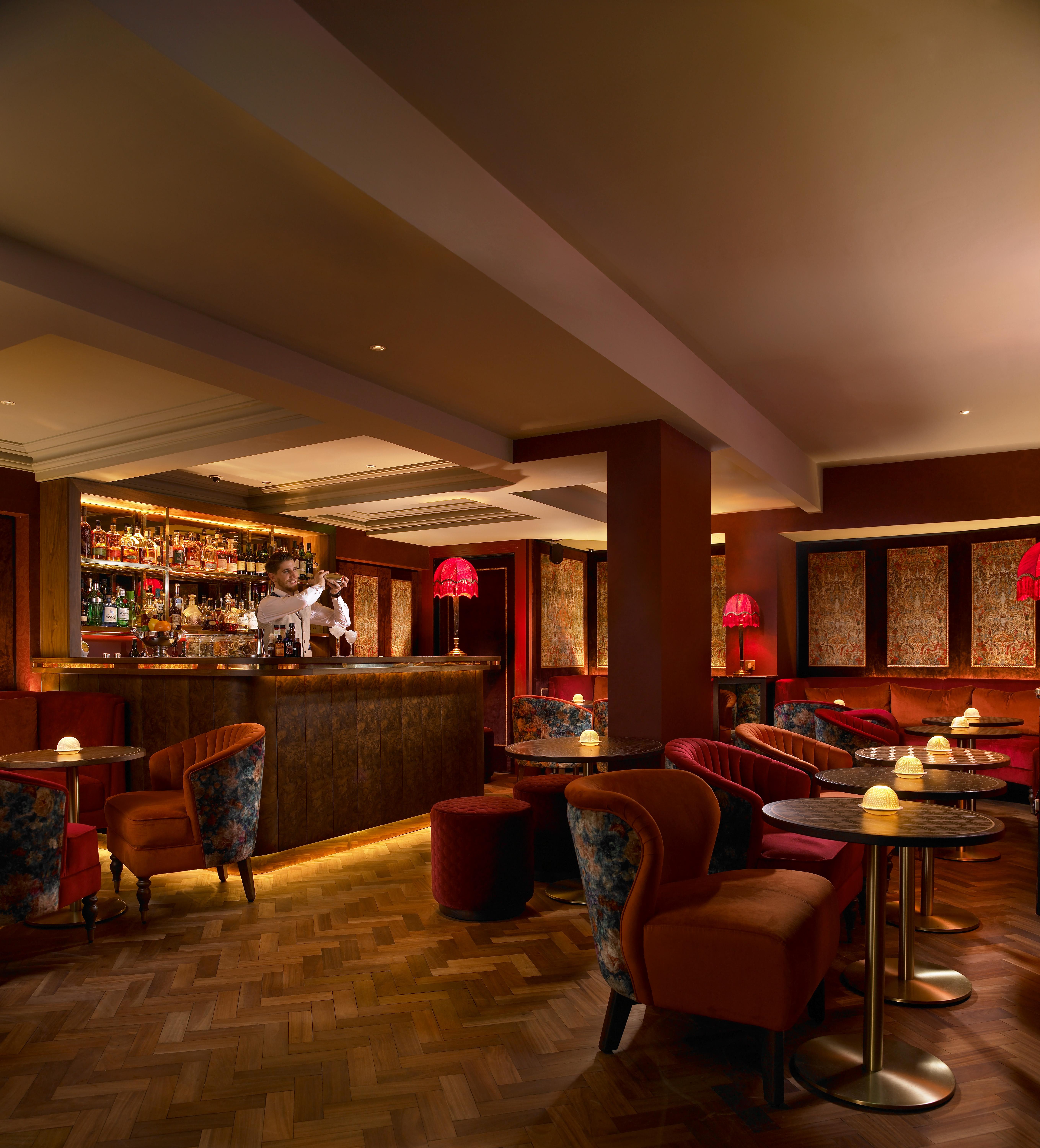 Hotel Dylan Dublin