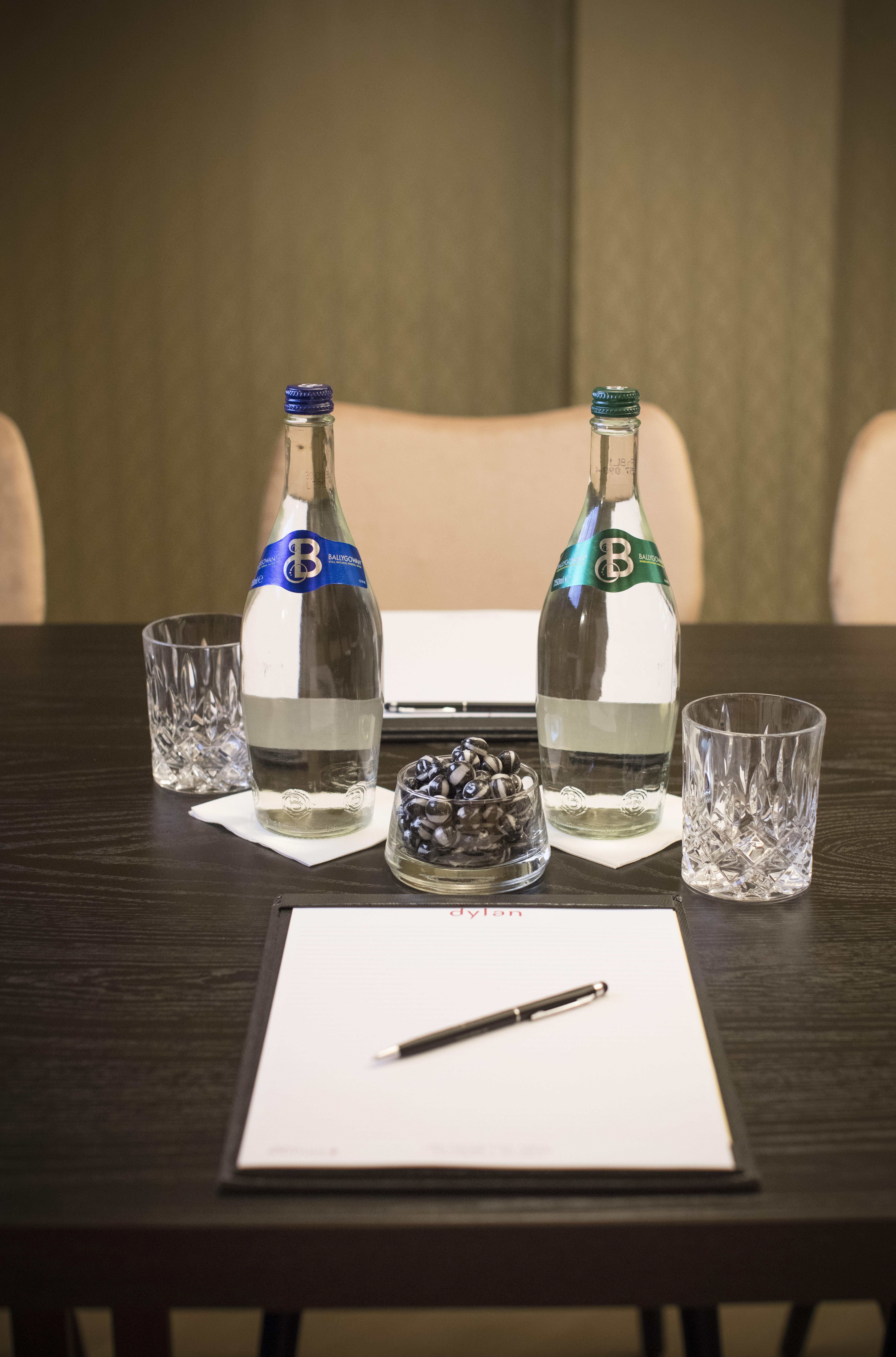 Dylan Hotel 5*