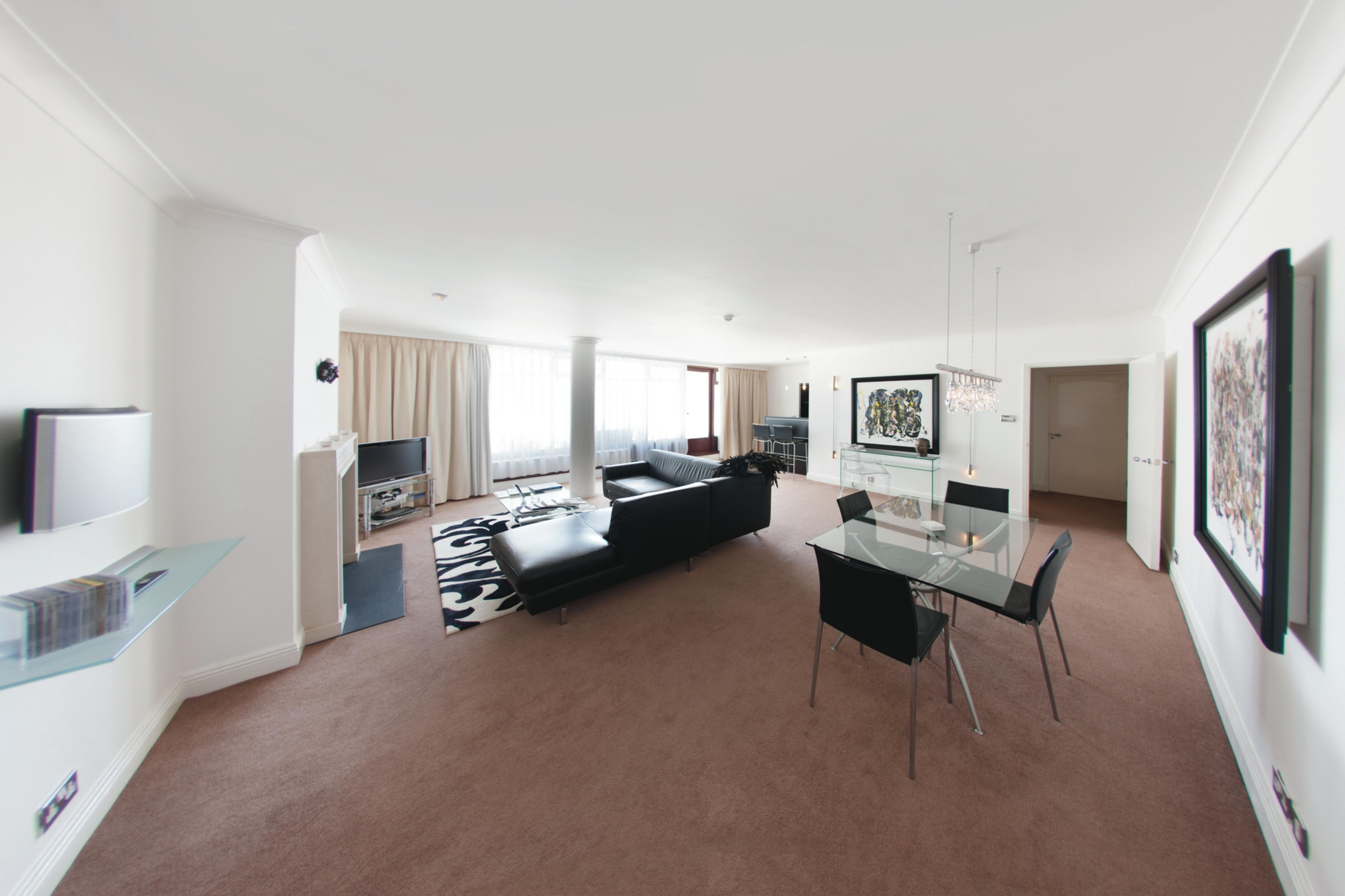 Riu Plaza The Gresham 4*