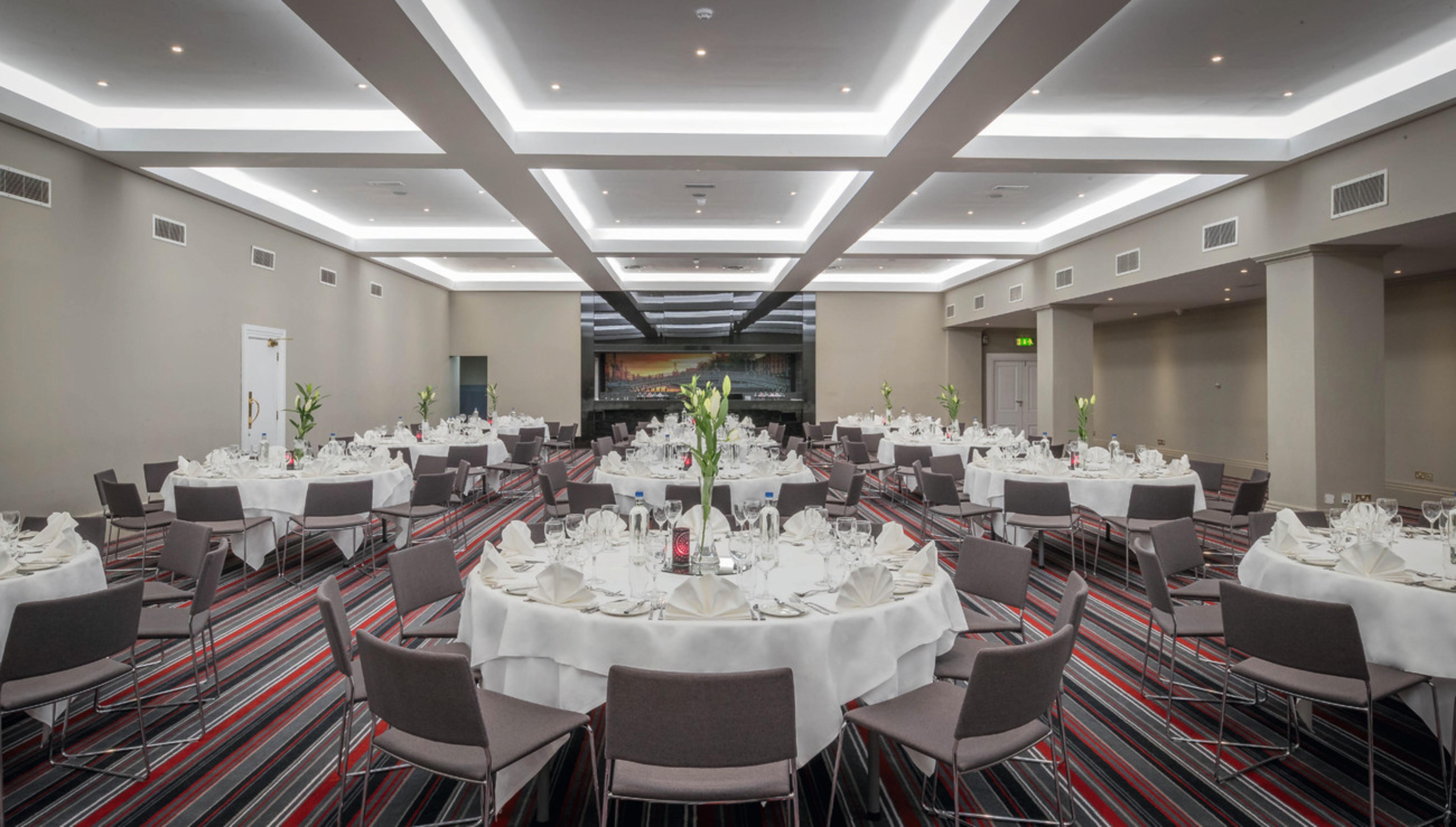 Riu Plaza The Gresham 4*